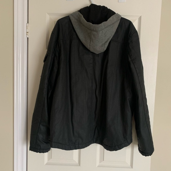 STONECAST M size Vegan Sport performance Witnter/ Fall/ Spring - Picture 2 of 8